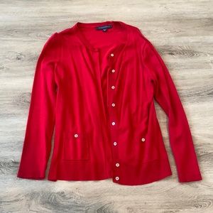 Tommy Hilfiger cardigan